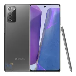 گوشی موبایل سامسونگ مدل Galaxy Note 20