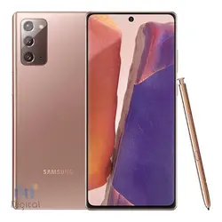 گوشی موبایل سامسونگ مدل Galaxy Note 20
