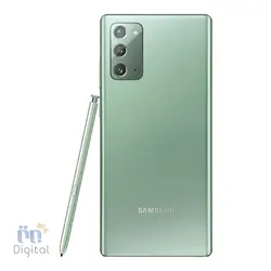 گوشی موبایل سامسونگ مدل Galaxy Note 20