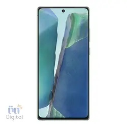 گوشی موبایل سامسونگ مدل Galaxy Note 20