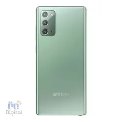 گوشی موبایل سامسونگ مدل Galaxy Note 20