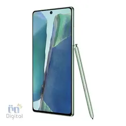 گوشی موبایل سامسونگ مدل Galaxy Note 20
