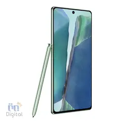 گوشی موبایل سامسونگ مدل Galaxy Note 20