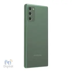 گوشی موبایل سامسونگ مدل Galaxy Note 20