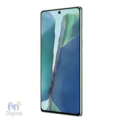 گوشی موبایل سامسونگ مدل Galaxy Note 20