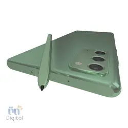 گوشی موبایل سامسونگ مدل Galaxy Note 20