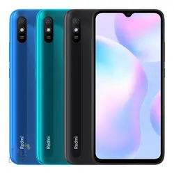 گوشی موبایل شیائومی مدل Redmi 9i