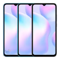 گوشی موبایل شیائومی مدل Redmi 9i