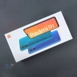 گوشی موبایل شیائومی مدل Redmi 9i