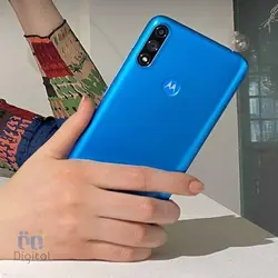 گوشی موبایل موتورولا مدل Moto E7i Power