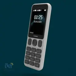گوشی موبایل نوکیا مدل 125