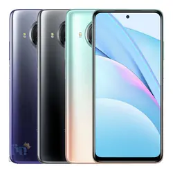 گوشی موبایل شیائومی مدل Mi 10T Lite 5G