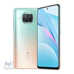 گوشی موبایل شیائومی مدل Mi 10T Lite 5G