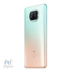 گوشی موبایل شیائومی مدل Mi 10T Lite 5G