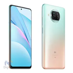 گوشی موبایل شیائومی مدل Mi 10T Lite 5G
