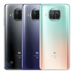 گوشی موبایل شیائومی مدل Mi 10T Lite 5G