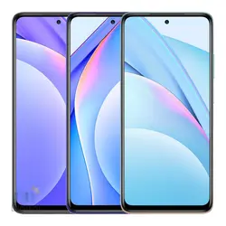 گوشی موبایل شیائومی مدل Mi 10T Lite 5G