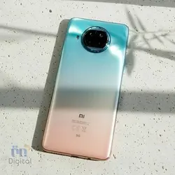 گوشی موبایل شیائومی مدل Mi 10T Lite 5G