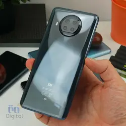 گوشی موبایل شیائومی مدل Mi 10T Lite 5G