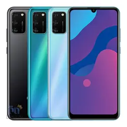 گوشی موبایل آنر مدل 9A