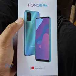 گوشی موبایل آنر مدل 9A