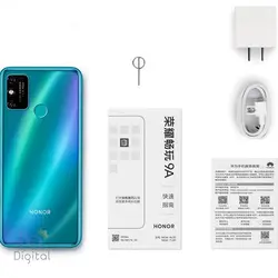 گوشی موبایل آنر مدل 9A