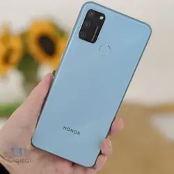 گوشی موبایل آنر مدل 9A