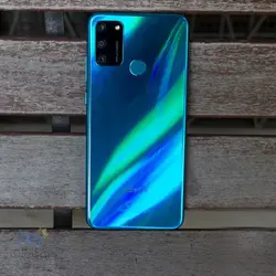 گوشی موبایل آنر مدل 9A