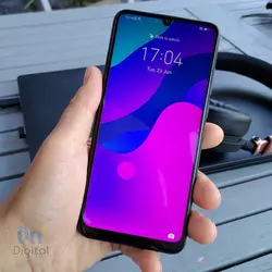 گوشی موبایل آنر مدل 9A