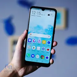گوشی موبایل هواوی مدل Y6 Prime 2019