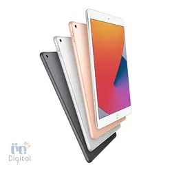 تبلت اپل مدل iPad 10.2 2020