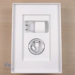 تبلت اپل مدل iPad 10.2 2020