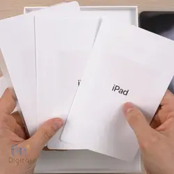 تبلت اپل مدل iPad 10.2 2020