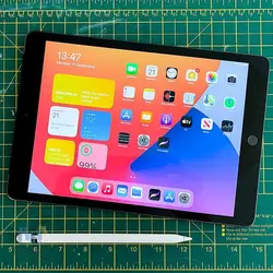 تبلت اپل مدل iPad 10.2 2020
