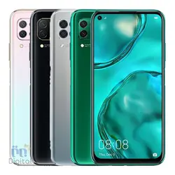 گوشی موبایل هواوی مدل Nova 7i