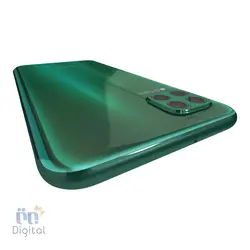 گوشی موبایل هواوی مدل Nova 7i