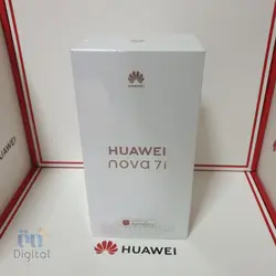 گوشی موبایل هواوی مدل Nova 7i