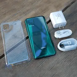 گوشی موبایل هواوی مدل Nova 7i