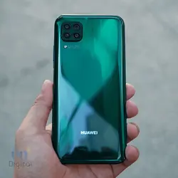 گوشی موبایل هواوی مدل Nova 7i