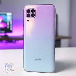 گوشی موبایل هواوی مدل Nova 7i