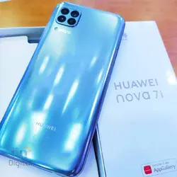 گوشی موبایل هواوی مدل Nova 7i