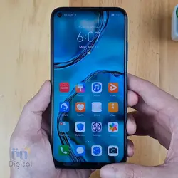 گوشی موبایل هواوی مدل Nova 7i