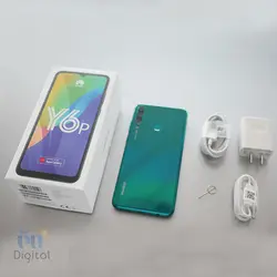 گوشی موبایل هواوی مدل Y6p