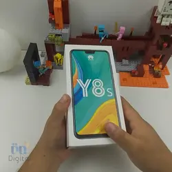 گوشی موبایل هواوی مدل Y8s