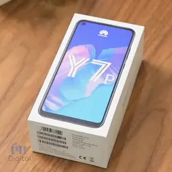 گوشی موبایل هواوی مدل Y7p
