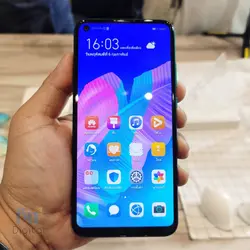 گوشی موبایل هواوی مدل Y7p