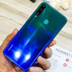 گوشی موبایل هواوی مدل Y7p