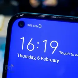 گوشی موبایل هواوی مدل Y7p