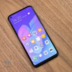 گوشی موبایل هواوی مدل Y7p