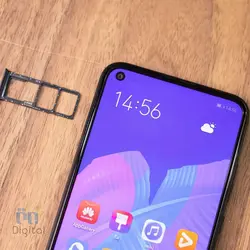 گوشی موبایل هواوی مدل Y7p